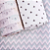 Cueiro Flanelado Papi Baby Estampado 80Cm X 80Cm Contem 03 Un - Imagem 10