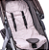 Capa Para Carrinho Acolchoada Papi Baby Dupla Face 74Cm X 36Cm Contem 01 Un - Imagem 6