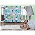 Manta Comfort Baby Estampada Hazime Microfibra 90cm x 1,10m - Imagem 3