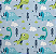 Manta Comfort Baby Estampada Hazime Microfibra 90cm x 1,10m - Imagem 6