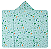 Toalha De Banho Felpuda Karinho C/ Capuz Estampada 90Cm X 70Cm Contem 01 Un - Imagem 8