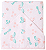 Toalha De Banho Felpuda Karinho C/ Capuz Estampada 90Cm X 70Cm Contem 01 Un - Imagem 5