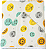 Toalha De Banho Felpuda Karinho C/ Capuz Estampada 90Cm X 70Cm Contem 01 Un - Imagem 6