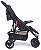 Carrinho De Passeio Para Bebê Delta (até 15kg) Preto - Voyage - Imagem 6