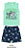 Conjunto Masculino Machão Moletinho Estampado 1 a 8 anos Estampas Sortidas - Imagem 5