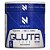 Glutamina Gluta Fuze (300g) - Nitra Fuze - Imagem 1