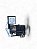 Placa Receptora Fujitsu Inverter  Ez-0132dhse-d  9709773000 - Imagem 6