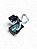 Placa Receptora Fujitsu Inverter  Ez-0132dhse-d  9709773000 - Imagem 8