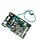 Placa Eletronica Da Evaporadora Fujitsu Inverter K07AN-080EWSE-C1  9707645262  ASBA12JGC - Imagem 2