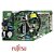 Placa eletronica principal da evaporadora fujitsu inverter J9708540498 - Imagem 2