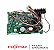 Placa Eletronica Inverter Condensadora FUJITSU K12JX-1404HUE-C1 9709680612 - Imagem 4