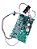 Placa Eletronica Principal da Condensadora FUJITSU 9709680629  AOBG12JMCA  AOBG12LMCA - Imagem 5