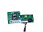 Placa Display Komeco Piso Teto 36.000/60.000btu KOP36QCG4 KOP60QCG4 0200323622 - Imagem 2