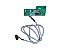 Placa Display Komeco Piso Teto 36.000/60.000btu KOP36QCG4 KOP60QCG4 0200323622 - Imagem 4