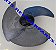 Helice condensadora komeco brize 07/09.000BTUS 0200321750 - Imagem 2