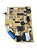 Placa eletronica evaporadora KOMECO BZS/LTS 12QCEG1 0200322306 - Imagem 2