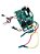 Placa Eletronica Principal da Evaporadora KOMECO KOS18QCG1  0200321056 - Imagem 4