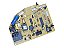 Placa eletronica principal evaporadora komeco MXS 12QCEG1   0200322314 - Imagem 1