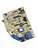 Placa eletronica principal evaporadora komeco MXS 12QCEG1   0200322314 - Imagem 3