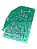 Placa eletronica principal evaporadora komeco MXS 12QCEG1   0200322314 - Imagem 4