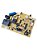 Placa Eletronica Principal Evaporadora KOMECO 07/09.000 btus LTS  0200322309 - Imagem 6