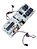 Placa Principal Evaporadora Cassete Komeco Q/F KOC18QCG1 0200320435 - Imagem 2