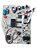Placa Eletronica da Evaporadora KOMECO KOS24 KOS30FC G1 0200320658 - Imagem 1