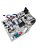 Placa Eletronica da Evaporadora KOMECO KOS24 KOS30FC G1 0200320658 - Imagem 4