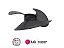 Hélice plástica do ventilador Ar Condicionado LG  5901A10057A - Imagem 5