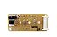 Placa do display Ar Condicionado LG ASNQ122B4A0, AMNW09GEBA0, AMNW12GEBA0 - EBR64620701 - Imagem 4