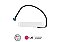 Placa do display Ar Condicionado LG PT-UMC, PT-UMC1 - 6871A20096P 6871A20096T - Imagem 5