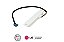 Placa do display Ar Condicionado LG PT-UMC, PT-UMC1 - 6871A20096P 6871A20096T - Imagem 4