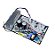 Placa Eletronica Inverter da Condensadora 9k LG EBR83795401  EBR71847801 - Imagem 2