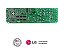 Placa principal da evaporadora Ar Condicionado LG LTNC362NLE0, LTNC242PLE0   Placa principal cassete LG 24/30/36/48/60 - Imagem 2