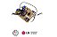 Placa da Evaporadora LG  EBR73980409 CRB38348601 5401052302 EBR78364414 EBR76229304 EBR73980401 EBR76229302 EBR73980402 - Imagem 4