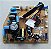 Placa da Evaporadora LG  EBR73980409 CRB38348601 5401052302 EBR78364414 EBR76229304 EBR73980401 EBR76229302 EBR73980402 - Imagem 1