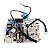Placa eletronica principal evaporadora LG Smile EBR78350601 18.000 btus - Imagem 2