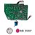 Placa eletronica principal evaporadora LG Smile EBR78350601 18.000 btus - Imagem 3