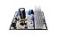 Placa principal da condensadora LG S4UQ09WA5WB, S4UW09WA51A, S4UW09WA5WA EBR82870714 EBR82870716, CRB38342801 - Imagem 5