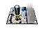 Placa principal da condensadora Ar Condicionado LG S4UQ12JA3AD, S4UQ12JA3A5, S4UQ12JA3A6 - EBR82870712 - Imagem 3