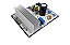 Placa principal da condensadora Ar Condicionado LG S4UQ12JA3AD, S4UQ12JA3A5, S4UQ12JA3A6 - EBR82870712 - Imagem 4