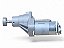 Motor do squeezer (espremedor das capsular) W10701095 bblend - Imagem 5
