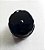 Botão torneira natural preto purificador de água soft Everest 21830 - Imagem 1