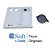 Conjunto Painel Frontal Purificador de Agua EVEREST  FIT BRANCO (N)  41761 - Imagem 3