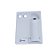 Conjunto Painel Frontal Purificador de Agua EVEREST soft plus BRANCO (N)  41784 - Imagem 4