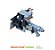 Registro Valvula acionadora do forno embutir  BRASTEMP e CONSUL W10810355 - Imagem 5