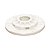 Suporte do Cesto Lavadora CONSUL e BRASTEMP W10647948 BWN15A BWH15A BWK15A BWS15A CWE13A CWE15A CWL16A BWD15A BWN15A - Imagem 2