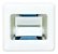 Trinco Porta Original Secadora Brastemp Ative 326015413 - Imagem 1