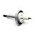Mecanismo Lavadora de Roupar BRASTEMP e CONSUL W11300676 / W10250960 original - Imagem 4