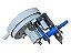 Pressostato 4 níveis lavadora Consul  W10581537 - Imagem 2